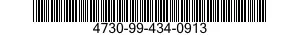 4730-99-434-0913  4730994340913 994340913