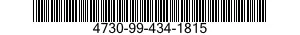 4730-99-434-1815 CONNECTOR ASSEMBLY, 4730994341815 994341815