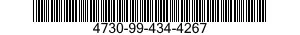 4730-99-434-4267  4730994344267 994344267