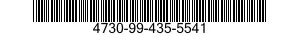 4730-99-435-5541  4730994355541 994355541