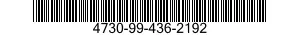 4730-99-436-2192  4730994362192 994362192