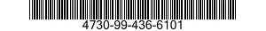 4730-99-436-6101  4730994366101 994366101