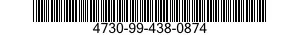 4730-99-438-0874  4730994380874 994380874