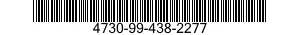 4730-99-438-2277  4730994382277 994382277