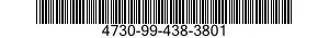 4730-99-438-3801  4730994383801 994383801