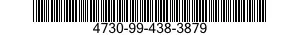 4730-99-438-3879  4730994383879 994383879