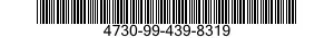 4730-99-439-8319  4730994398319 994398319