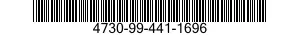 4730-99-441-1696  4730994411696 994411696