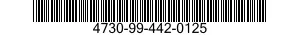 4730-99-442-0125  4730994420125 994420125