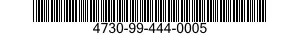 4730-99-444-0005  4730994440005 994440005
