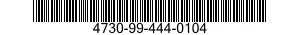 4730-99-444-0104  4730994440104 994440104