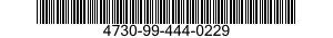 4730-99-444-0229  4730994440229 994440229