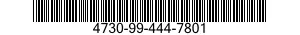 4730-99-444-7801 PACKING NUT 4730994447801 994447801