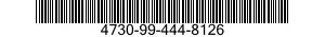 4730-99-444-8126  4730994448126 994448126