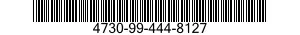 4730-99-444-8127  4730994448127 994448127