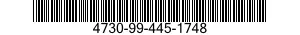 4730-99-445-1748  4730994451748 994451748