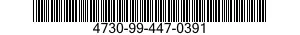 4730-99-447-0391 FITTING,LUBRICATION 4730994470391 994470391
