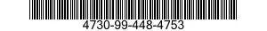 4730-99-448-4753 STUD COUPLING,HIGH 4730994484753 994484753
