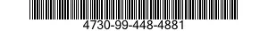 4730-99-448-4881  4730994484881 994484881