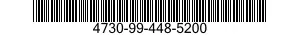 4730-99-448-5200  4730994485200 994485200