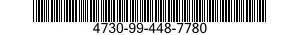 4730-99-448-7780 FITTING,LUBRICATION 4730994487780 994487780