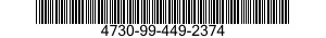 4730-99-449-2374  4730994492374 994492374