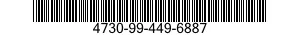 4730-99-449-6887  4730994496887 994496887