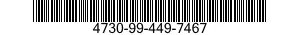 4730-99-449-7467  4730994497467 994497467