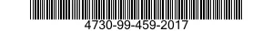 4730-99-459-2017  4730994592017 994592017