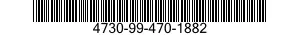 4730-99-470-1882  4730994701882 994701882