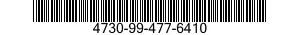 4730-99-477-6410 PLUG,PIPE 4730994776410 994776410