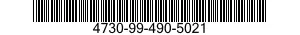 4730-99-490-5021 SPACER,FLEXIBLE,PIPELINE 4730994905021 994905021