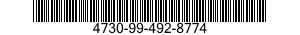 4730-99-492-8774 TUBING,NONMETALLIC 4730994928774 994928774