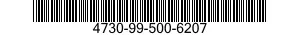 4730-99-500-6207 COUPLING UNION 4730995006207 995006207