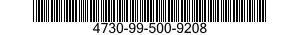 4730-99-500-9208  4730995009208 995009208