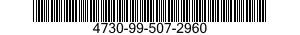 4730-99-507-2960 COUPLING,PIPE 4730995072960 995072960