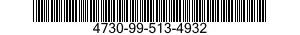 4730-99-513-4932 COUPLING HALF,QUICK DISCONNECT 4730995134932 995134932