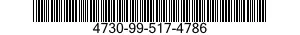 4730-99-517-4786 COUPLING HALF,QUICK DISCONNECT 4730995174786 995174786