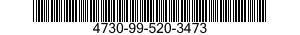 4730-99-520-3473 INSERT,BRAZING-SOLDERING PIPE FITTING 4730995203473 995203473