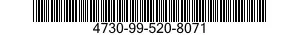 4730-99-520-8071  4730995208071 995208071