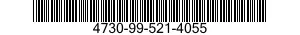 4730-99-521-4055 ADAPTER,STRAIGHT,PIPE TO TUBE 4730995214055 995214055