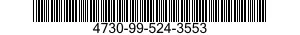 4730-99-524-3553 COUPLING HALF,QUICK 4730995243553 995243553