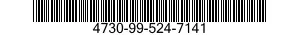 4730-99-524-7141  4730995247141 995247141
