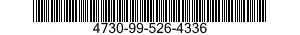 4730-99-526-4336 STRAINER ELEMENT,SEDIMENT 4730995264336 995264336