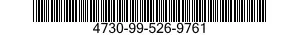 4730-99-526-9761  4730995269761 995269761