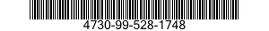 4730-99-528-1748 ADAPTOR,TEE,PIPE 4730995281748 995281748
