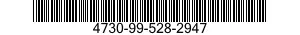 4730-99-528-2947 ADAPTER,STRAIGHT,PIPE 4730995282947 995282947