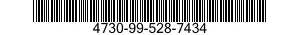 4730-99-528-7434 FERRULE,BRAZING,PIP 4730995287434 995287434