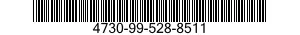 4730-99-528-8511  4730995288511 995288511