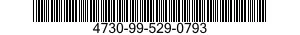 4730-99-529-0793 THREAD PIECE,UNION 4730995290793 995290793